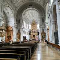 Munich's Historic Charm and Modern Engineering