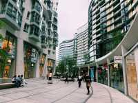 24 Hours Around Battersea Power Station: A Local’s Guide to Riverside Cool