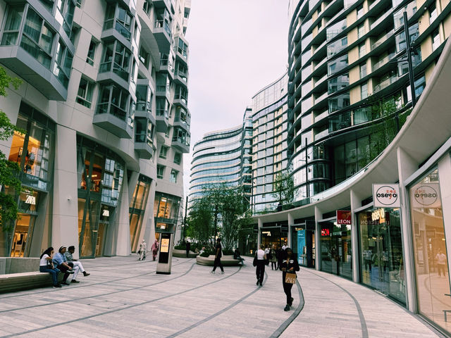 24 Hours Around Battersea Power Station: A Local’s Guide to Riverside Cool