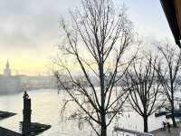มา Prague ทั้งที ต้องได้ภาพสวย