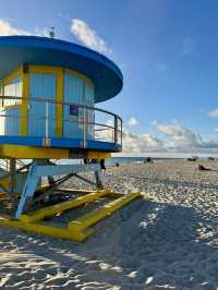 Our 3-Day Miami Beach Adventure! 🌴🌊