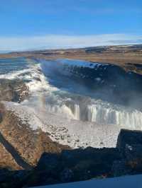 A trip into icleands natural wonders, incredible food and awesome experinces 