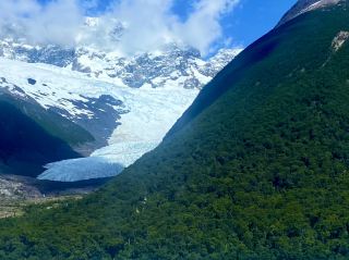 Glacier Panorama Circuit
