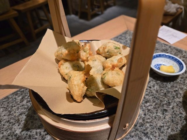 Best Local food location in Nanjimg