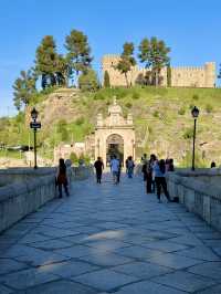 History Loop on Foot
