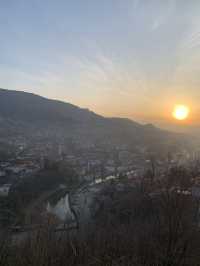 Sarajevo Uncovered: Heart of the Balkans