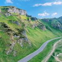 Escape the City: Top Hikes in Peak District from Manchester 🚆🥾