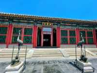 🌿 Imperial Calm at the Summer Palace 🏯⛲