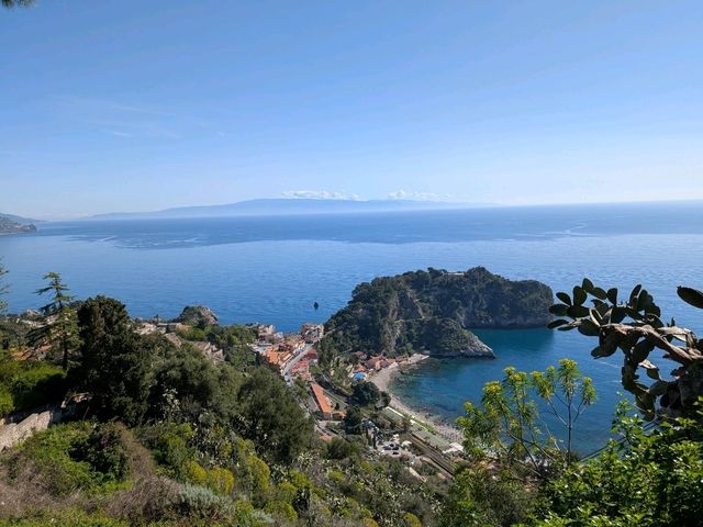 1 hour trail with stunning views
