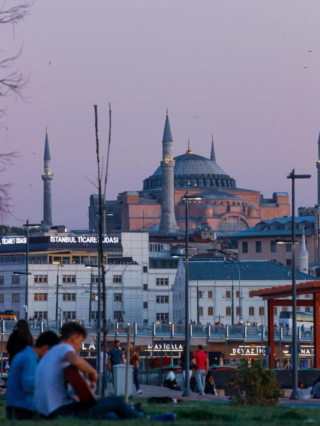 Istanbul 🇹🇷❤️