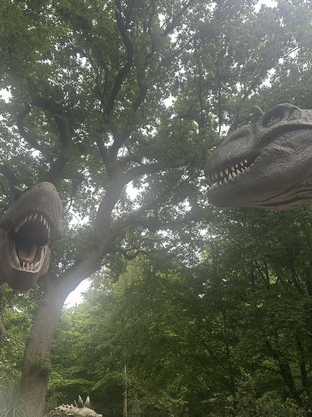 Hertfordshire Zoo… get up close and personal 