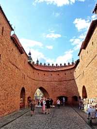 Warsaw: A City Rebuilt with Soul and Style