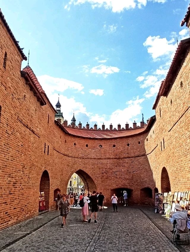 Warsaw: A City Rebuilt with Soul and Style