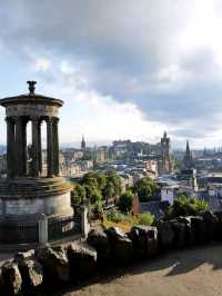 Edinburgh Castle: A journey through Scotland’s royal stronghold