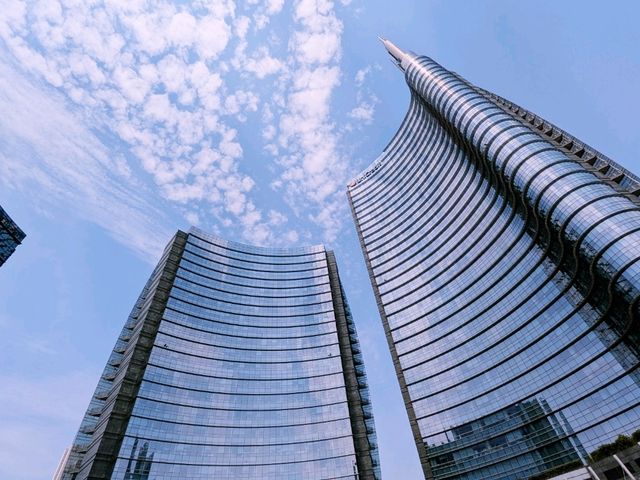 Milan Day Trip Itinerary 🇮🇹