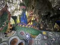 One of the most unusual temples in Thailand