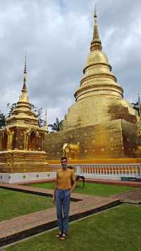 🌴 The Ultimate 3-Week Adventure in Thailand