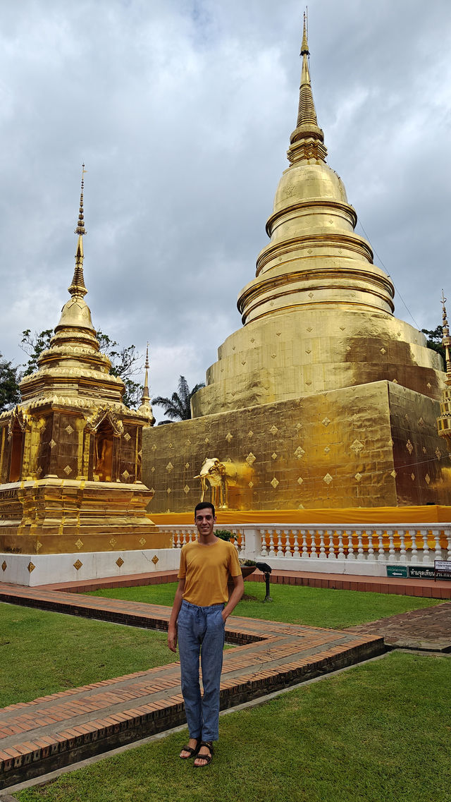 🌴 The Ultimate 3-Week Adventure in Thailand