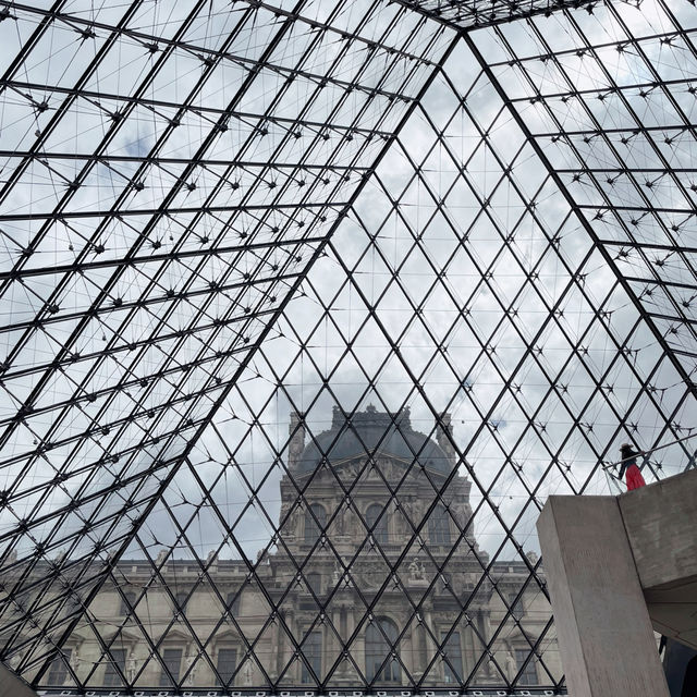 💸🗼 Paris Like a Pro: Save Big with the Paris City Pass 🇫🇷🎟️