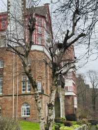 Day Trip Itinerary for Edinburgh