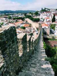 🚗 Ride-Sharing in Évora: Roman Ruins & Smooth Rides 🏛️🚕✨