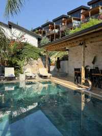  📍 1-Day Getaway from Antalya — La Veranda Villas