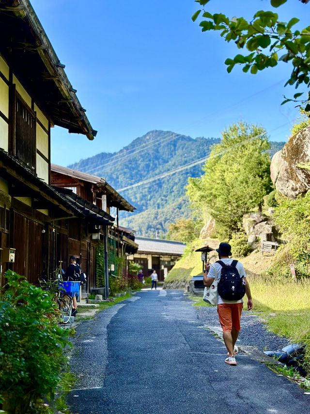 one of my favorite routes in Japan 🇯🇵 