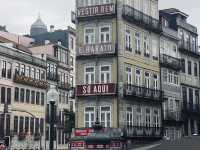 Whispers of Blue: A Quiet Love Letter to Porto