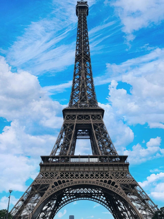 Guide to City of Love 🥰 (Part 1) 