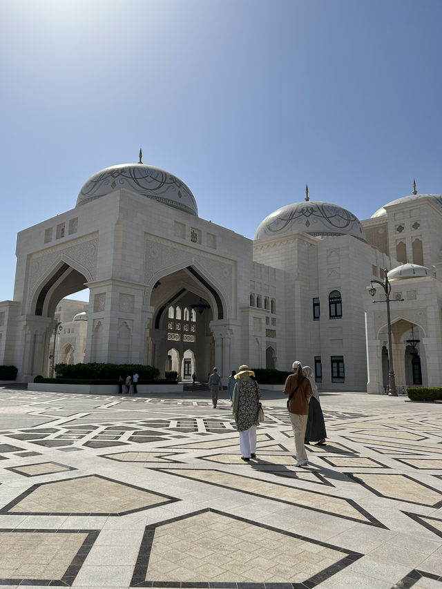 Royal Journey from Dubai to Riyadh: An Epic Adventure Through Time and Luxury 💎👑 
