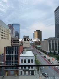 Amazing view in Indiana! 
