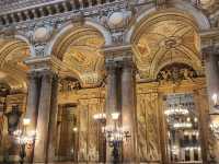 Opulence Redefined: The Magic of Palais Garnier