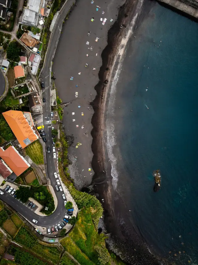 Stunning 🤩 Drone views of the Canary Islands 