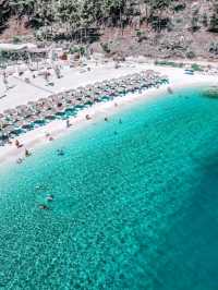 Thassos: The Emerald Gem of the Aegean