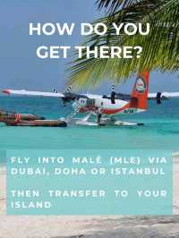 Maldives Travel Guide: A Dream of Overwater Bliss and Coral Wonders