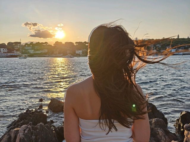 Antibes - Cote d'Azur in 5 days 