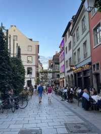 🇫🇷 รีวิว Strasbourg เมืองสวยริมแม่น้ำ!