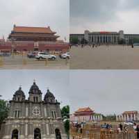 Beijing attractions, help for planning to visit them