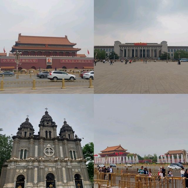 Beijing attractions, help for planning to visit them