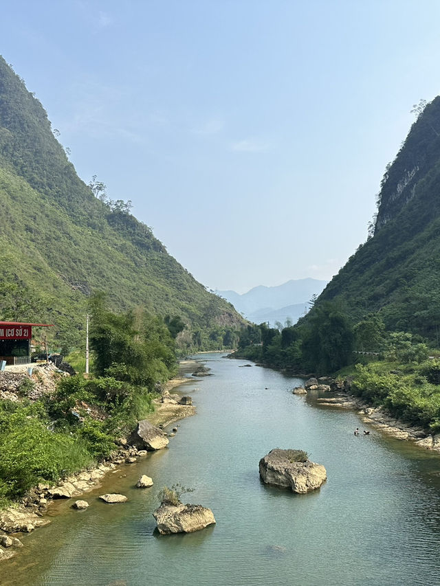The Ha Giang Loop: Vietnam’s Most Epic Motorbike Adventure