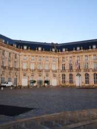 🍷🇫🇷 รีวิว Bordeaux – เมืองไวน์แห่งฝรั่งเศส