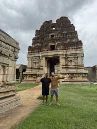 Hampi: The Ancient Indian City That Feels Like an Open-Air Museum