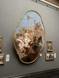 Why The National Gallery Is a Must-Visit in London: Famous Artists and Its Fascinating History