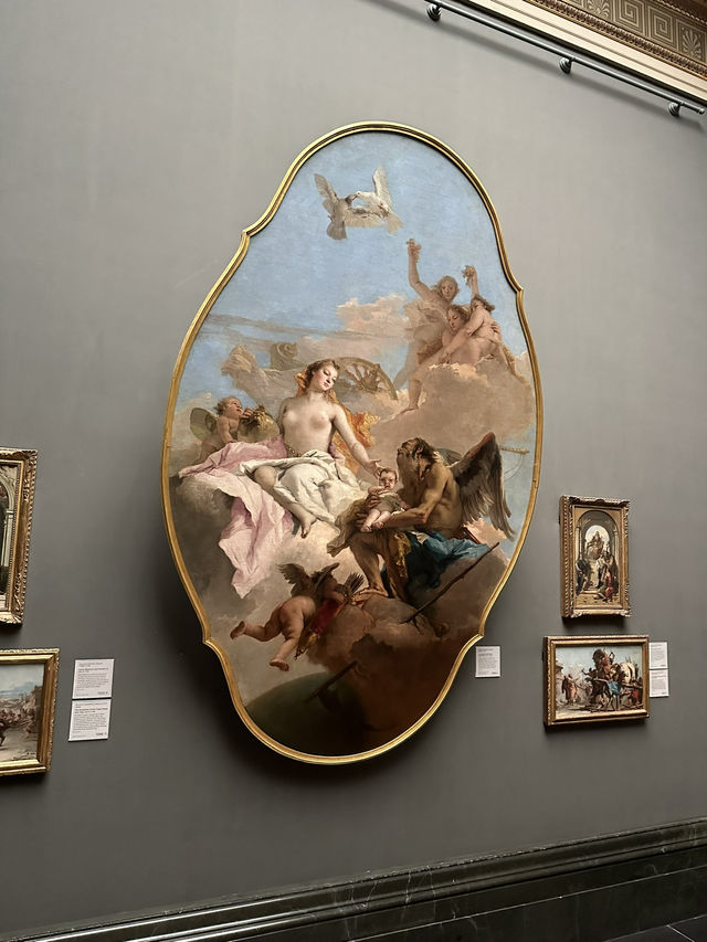 Why The National Gallery Is a Must-Visit in London: Famous Artists and Its Fascinating History