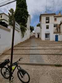 A Budget-Friendly 2-Day Trip to Granada for Under €100