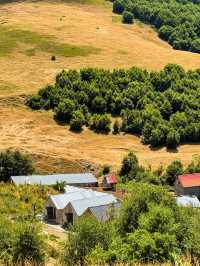 Discover Diber: An Authentic Mountain Escape in Albania