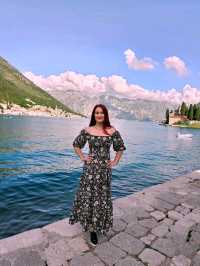 Our Lady of the Rocks: Montenegro’s Must-See Island Church