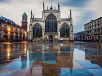 Hull - a Hidden Gem