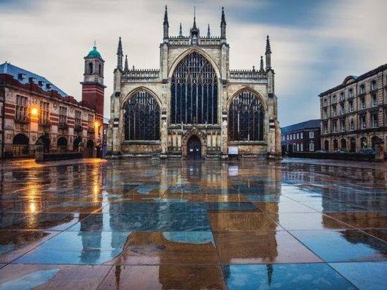 Hull - a Hidden Gem