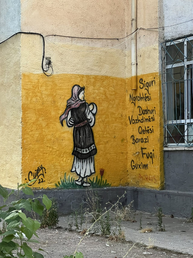 Discovering the north of Albania… Kukës, you surprised me!  Discovering the north of Albania… Kukës, you surprised me!